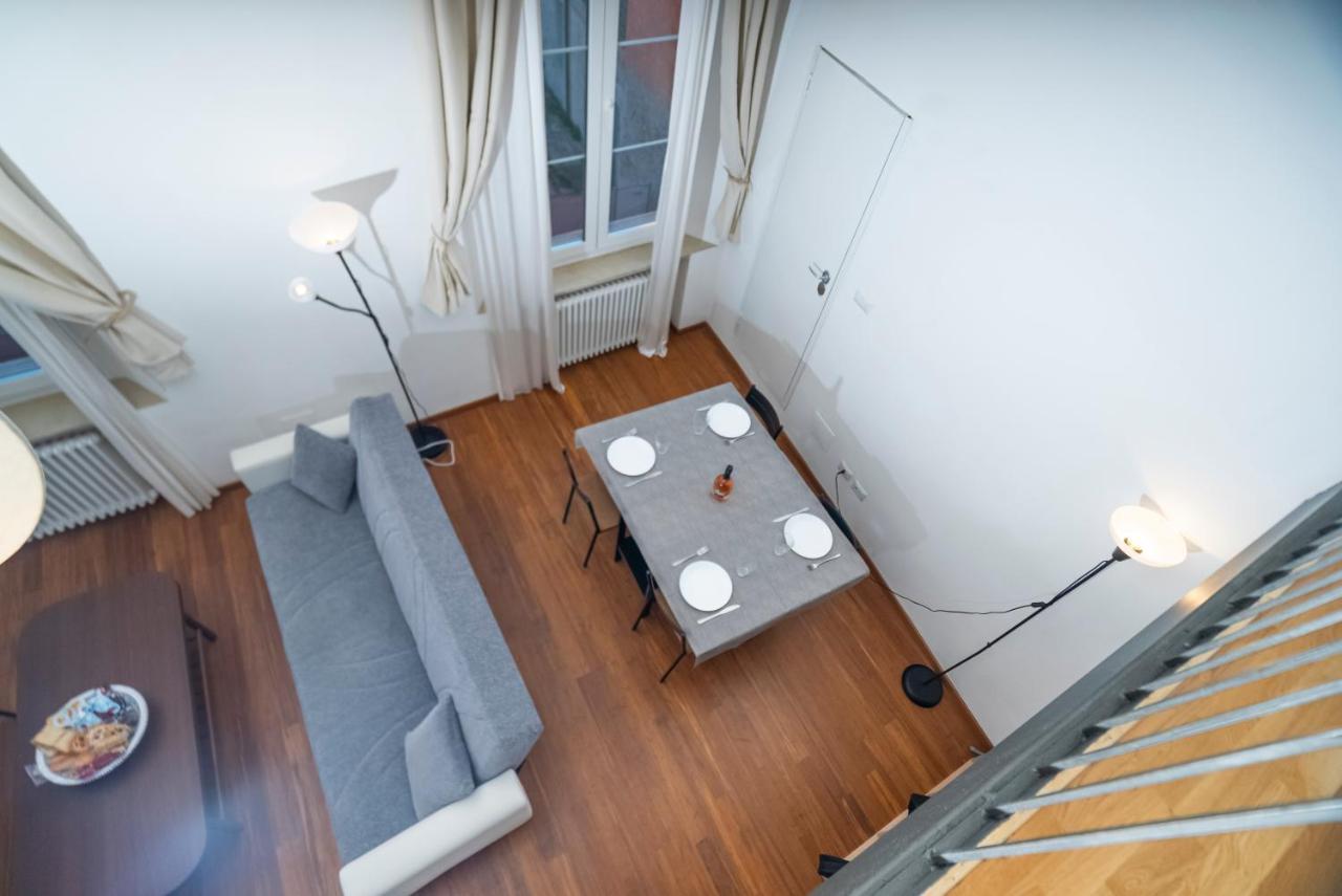 Solmi Home Modena Exterior photo